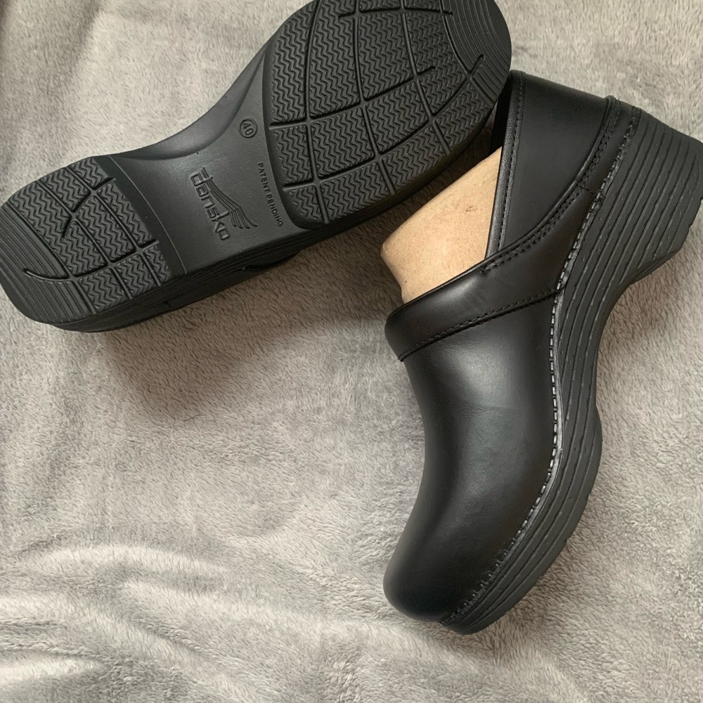 Dansko Women LT Pro Clogs
